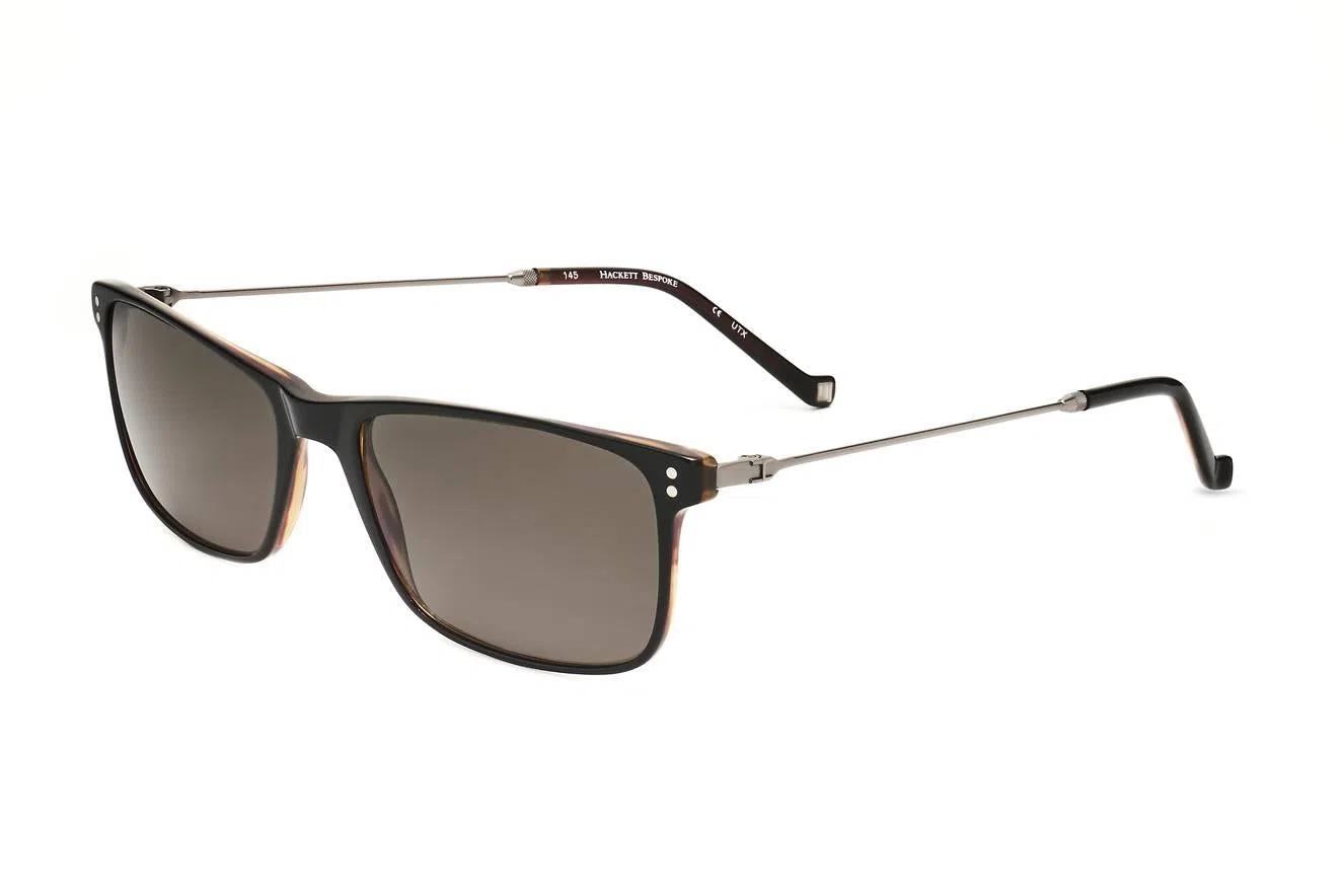 Hackett Bespoke HEBS263 Sunglasses - view 4